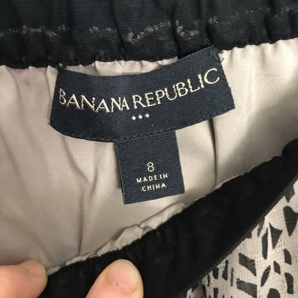 Banana Republic skirt - Picture 3 of 3